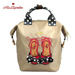 Рюкзак A-ZP-729-Biege