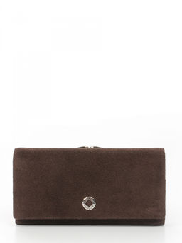 LACCOMA кошелек LA-1075-красный натуральная кожа