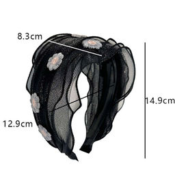 Ободок для волос арт. 09 8463 (id 265646) - Rada фото 3