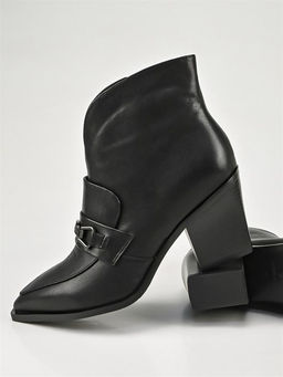 Ботильоны/ Полусапожки деми D1-7310 - Piniolo фото 3