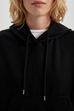 Толстовка для спортсменов с капюшоном DeFactoFit Scuba Diver  фото 6