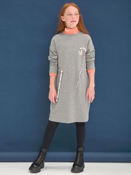 Pelican GFDQ4293 платье для девочек  фото 3