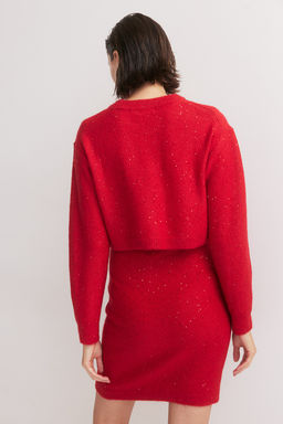 MAMA Conjunto de 2 piezas con detalles decorativos - H&m фото 3