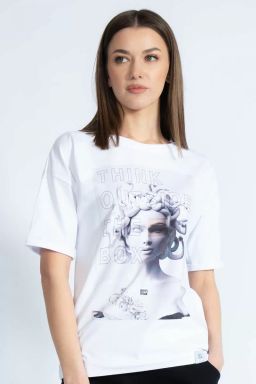 Футболка 4026 LV