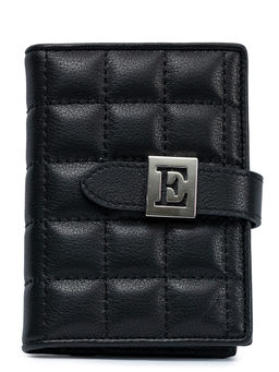 Визитница Z7254-860 black