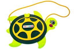 Сумочка из фетра Черепаха - Smiledecor фото 2