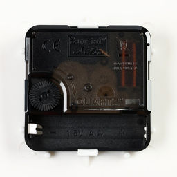 Часы настенные интерьерные «Флюгер», двусторонние, на подвесе, бесшумные, плавный ход, 48×32 см, циферблат d=19 см, 1хАА