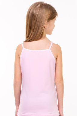 Майка на бретелях для девочки Donella  фото 3