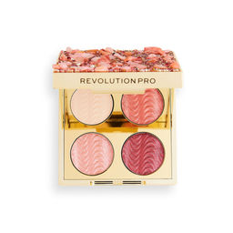 Палетка теней для век Ultimate Eye Look Palette, Quartz Crush 6259644