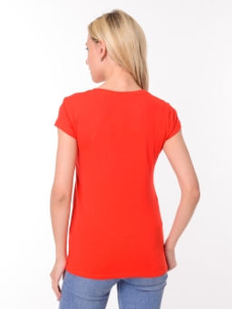 футболка женская - Chic & charisma фото 3