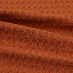 Набор кухонный «Этель» Bright day, прихватка 19×19 см, полотенце 35×60 см, вафля