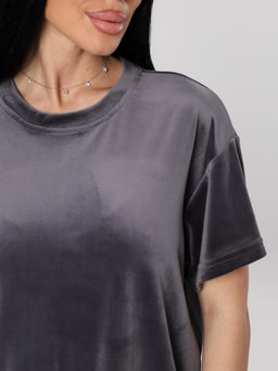 IV-CAPRIZ Элнора - костюм из велюра  фото 40