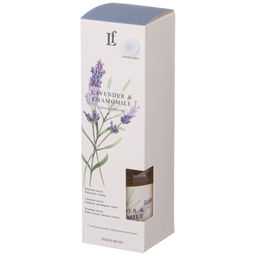 ДИФФУЗОР АРОМАТИЧЕСКИЙ LAVENDER освежитель