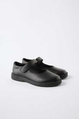 MARY JANE BALLET PUMPS - Zara фото 2