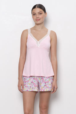 ПИЖАМА ЖЕНСКАЯ арт. 6101W-80171.1S-520