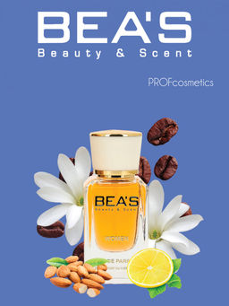 Парфюм Beas 25 ml W 533  women