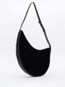 Сумка 1032MF black Polina&Eiterou