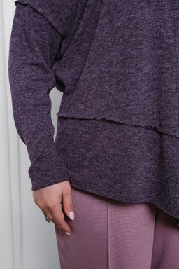 джемпер Блуза - Prima linea фото 12