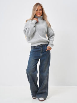 Джемпер w-11-451