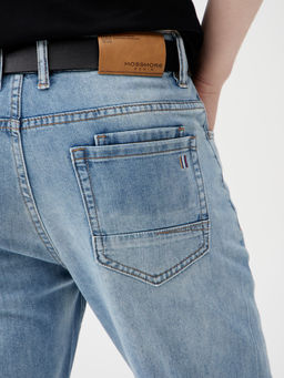 Мужские Джинсы TAPER - Mossmore фото 5