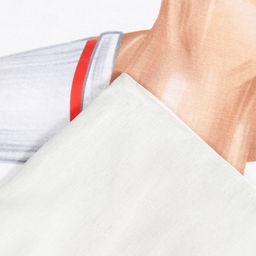 Пододеяльник Этель 1,5 сп Футболист 143х215 см 100% хл, бязь  фото 3