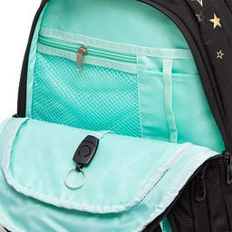 RG-462-2 Рюкзак школьный с обвесом - Grizzly фото 21