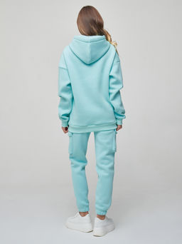 Толстовки женские 52L-RR-1676 RED-N-ROCKS