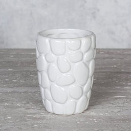 Ваза 10 см микс / HN-918 /уп 75/БЕЗ ВЫБОРА ФОРМЫ - Галеонтрейд фото 15