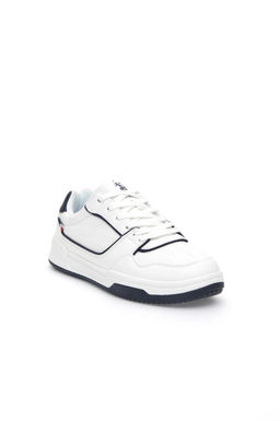 Erkek Beyaz Spor Ayakkab_ - U.s. polo assn фото 3