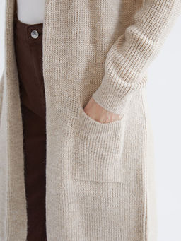 ?al Yaka Kad?n Triko H?rka