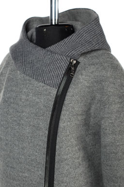 Пальто женское демисезонное - Империя пальто фото 10