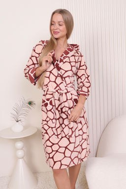 Халат женский 223