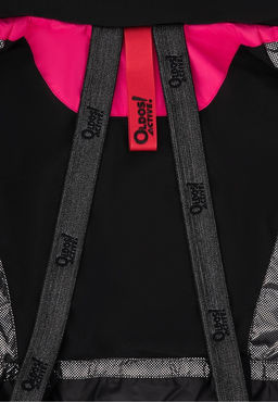 Куртка д/дев. Кэлли - Oldos фото 2