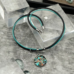 MARINER Колье LKY4569 - Vloes фото 2