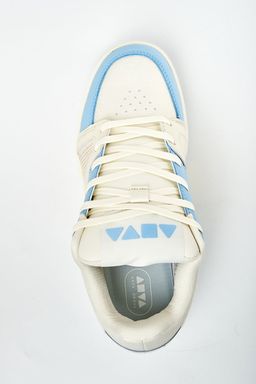Повседневная обувь Белый/Голубой - Anta фото 5