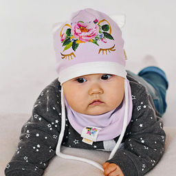 Комплект Dembo House Юникорн для малышки фото 3