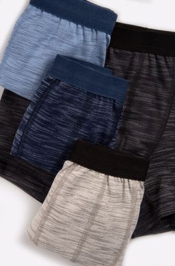 Трусы-боксеры для мальчика Donella  фото 3