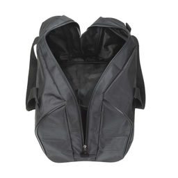 Kristaller Парикмахерская сумка Kristaller ПС-03, бордовый