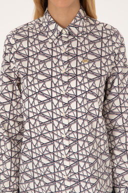 Kad_n Krem Uzun Kollu G_mlek - U.s. polo assn фото 6