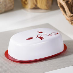 Масленка VIOLA, арт. ИК 19711, 19712, 19718, 19710