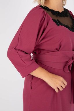 Платье П4-4659/3 - Wisell фото 12