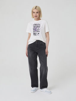 Брюки джинсовые / Lee Cooper фото 4