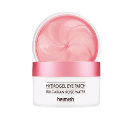 Bulgarian Rose Hydrogel Eye Patch - Гидрогелевые патчи с экстрактом болгарской розы, 84гр(60шт)