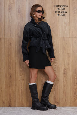 ЮБКА 1036 - Niv niv фото 5