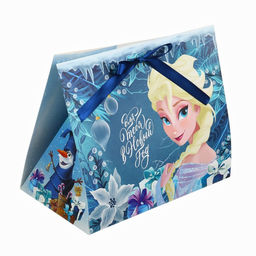 Подарочная коробка, складная Для тебя, 27 ? 23 ? 15 см