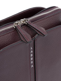 Сумка Labbra L-HF4114 d.plum  фото 26