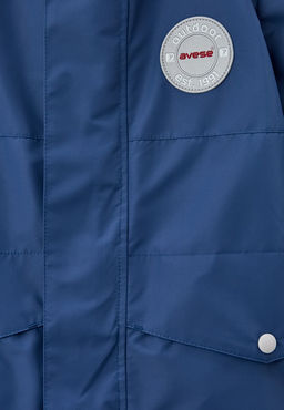 Комбинезон утепленный 23797-425 - Avese фото 154