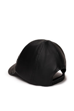 Мужская черная шляпа Неожиданная скидка в корзине - U.s. polo assn фото 3