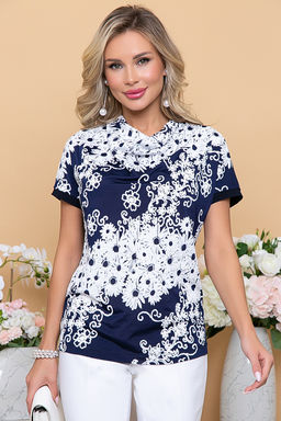 Блузка 41489 - Avili фото 5