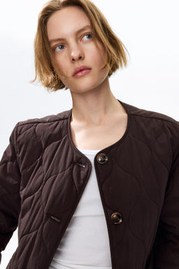 Chaqueta acolchada - H&m фото 4